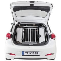 TRIXIE - universāls automašīnas nodalījums cena un informācija | Transportēšanas būri, somas | 220.lv