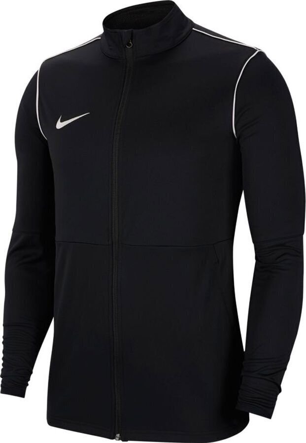 Džemperis vīriešiem Nike Dry Park 20 Training 21858_189760, melns cena un informācija | Vīriešu jakas | 220.lv