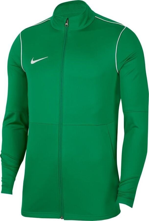 Džemperis vīriešiem Nike Dry Park 20 Training 21740_188892, zaļš cena un informācija | Vīriešu jakas | 220.lv