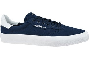 Kedas vīriešiem Adidas 3MC Vulc B22707, zilas цена и информация | Кроссовки для мужчин | 220.lv