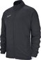 Džemperis vīriešiem Nike Dry Academy 19 Track 14701_177161, pelēks cena un informācija | Vīriešu jakas | 220.lv