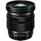 Olympus M.ZUIKO DIGITAL ED 8‑25mm F4.0 PRO цена и информация | Objektīvi | 220.lv