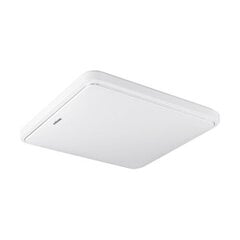 Griestu lampa ar kustības sensoru sola LED d tieva mvs 20w 4000k STRÜHM 68 x 280 x 280 mm cena un informācija | Griestu lampas | 220.lv