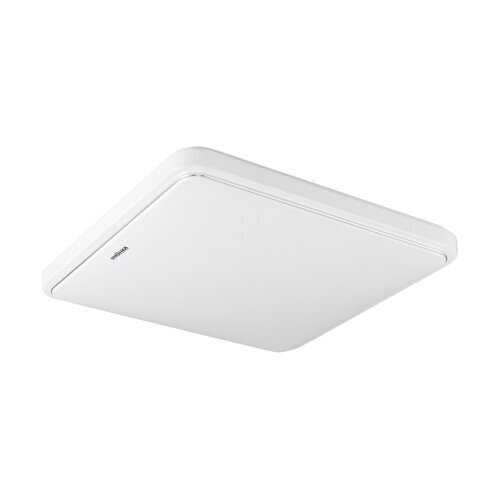 Griestu lampa ar kustības sensoru sola LED d tieva mvs 20w 4000k STRÜHM 68 x 280 x 280 mm цена и информация | Griestu lampas | 220.lv