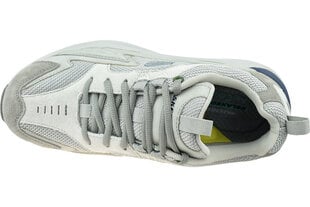 Sporta apavi vīriešiem Skechers Verrado-Randen 210037-LTGY, balti цена и информация | Кроссовки для мужчин | 220.lv