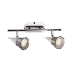 Hl7143l donat LED 3l 3000k sienas un griestu SMD LED lampa STRÜHM 142 x 400 x 100 mm цена и информация | Настенные светильники | 220.lv