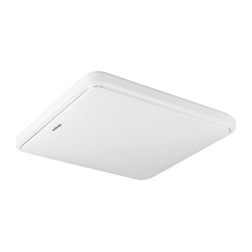 Sola LED d tieva 28w 4000k SMD LED griestu lampa STRÜHM 71 x 330 x 330 mm цена и информация | Griestu lampas | 220.lv