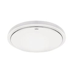 Светодиодный потолочный светильник smd STRÜHM sola led c тонкий 14w 4000k, 58 x 260 x 260 мм цена и информация | Потолочные светильники | 220.lv