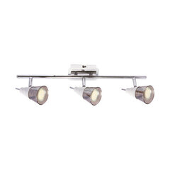 Neli LED 1l 3000k sienas un griestu SMD LED lampa STRÜHM 185 x 90 x 120 mm цена и информация | Потолочные светильники | 220.lv