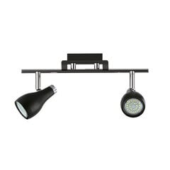 Neli LED 4i 3000k sienas un griestu SMD LED lampa STRÜHM 185 x 765 x 90 mm цена и информация | Потолочные светильники | 220.lv