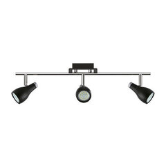 Neli LED 3c 3000k sienas un griestu SMD LED lampa STRÜHM 185 x 210 x 210 mm cena un informācija | Griestu lampas | 220.lv