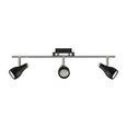 Neli LED 3c 3000k sienas un griestu SMD LED lampa STRÜHM 185 x 210 x 210 mm