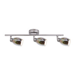 Gabi LED 2l 3000k sienas un griestu SMD LED lampa STRÜHM 136 x 260 x 80 mm kaina ir informacija | Потолочные светильники | 220.lv