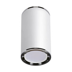 Megan dwl gu10 balta griestu lampa STRÜHM 106 x 54 x 54 mm cena un informācija | Iebūvējamās lampas, LED paneļi | 220.lv