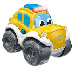 Игрушечный джип Clemmy Safari Jeep цена и информация | Игрушки для малышей | 220.lv