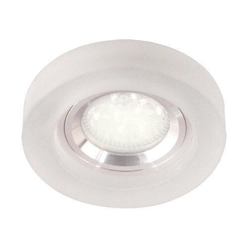 Adel LED c hroma 6500k griestu lampa SMD LED STRÜHM 33 x 95 x 95 mm cena un informācija | Iebūvējamās lampas, LED paneļi | 220.lv