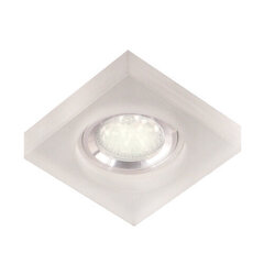 Adel LED d hroma 6500k griestu lampa SMD LED STRÜHM 33 x 87 x 87 mm cena un informācija | Iebūvējamās lampas, LED paneļi | 220.lv