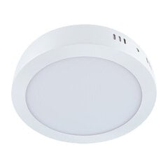 Martin LED c balta 18w 4000k SMD LED griestu lampa STRÜHM 35 x 225 x 225 mm cena un informācija | Iebūvējamās lampas, LED paneļi | 220.lv