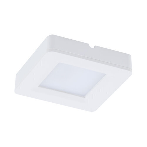 Iga LED d 1,8w balta 4000k dekoratīva SMD LED lampa STRÜHM 15 x 70 x 70 mm цена и информация | Iebūvējamās lampas, LED paneļi | 220.lv