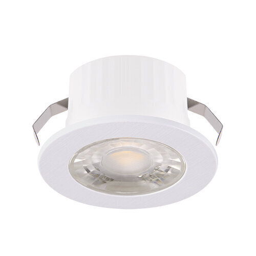 Fin LED c 3w balta 4000k dekoratīva SMD LED lampa STRÜHM 29 x 44 x 44 mm цена и информация | Iebūvējamās lampas, LED paneļi | 220.lv