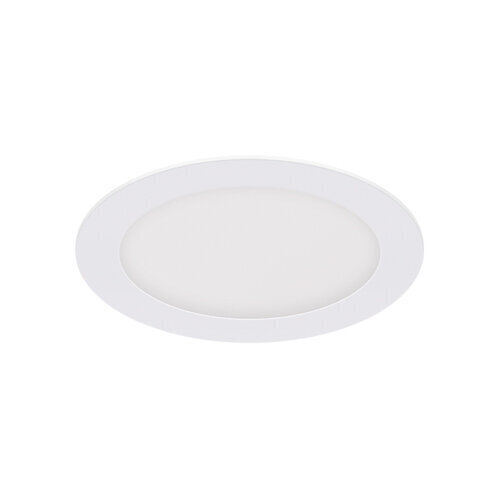 Tieva LED c 12w balta 2700k lampa SMD LED STRÜHM 25 x 170 x 170 mm cena un informācija | Iebūvējamās lampas, LED paneļi | 220.lv