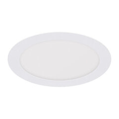 Tieva LED c 18w balta 2700k lampa SMD LED STRÜHM 25 x 223 x 223 mm cena un informācija | Iebūvējamās lampas, LED paneļi | 220.lv