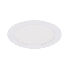 Tieva LED c 15w balta 2700k lampa SMD LED STRÜHM 25 x 190 x 190 mm cena un informācija | Iebūvējamās lampas, LED paneļi | 220.lv