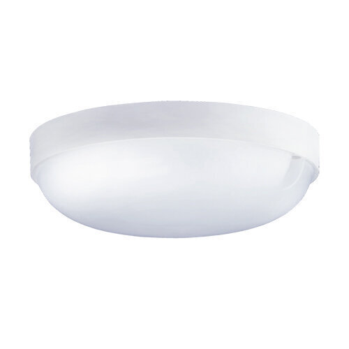 Markus LED c 7w 4500k hermētiska griestu lampa LED STRÜHM 62 x 160 x 160 mm цена и информация | Iebūvējamās lampas, LED paneļi | 220.lv