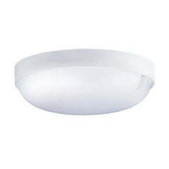 Markus LED c 12w 4500k hermētiska griestu lampa LED STRÜHM 62 x 160 x 160 mm cena un informācija | Iebūvējamās lampas, LED paneļi | 220.lv