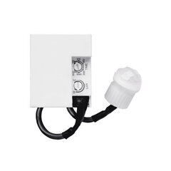 Pixi pir balts kustības sensors STRÜHM 56 x 26 x 37 mm cena un informācija | Sensori | 220.lv