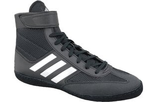 Kedas vīriešiem Adidas Combat Speed 5 BA8007, melnas цена и информация | Кроссовки для мужчин | 220.lv