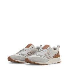 New Balance - CM997 56982 CM997HAF-EU 45 cena un informācija | Sporta apavi vīriešiem | 220.lv