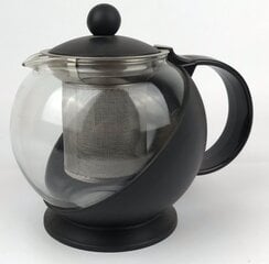 Чайник, 1250 мл цена и информация | Чайники, кофейники | 220.lv