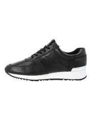 Michael Kors Allie Trainer 43R5ALFP3L 001 Black 21S цена и информация | Спортивная обувь, кроссовки для женщин | 220.lv