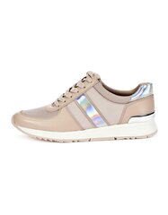 Michael Kors Allie Trainer 43S1ALFS2L 187 Soft Pink 21S цена и информация | Спортивная обувь, кроссовки для женщин | 220.lv