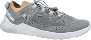 Спортивная обувь мужская Keen Highland 1023142, серые цена и информация | Кроссовки для мужчин | 220.lv