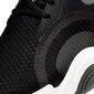 Sporta apavi vīriešiem Nike Superrep Go CJ0773-010, melni цена и информация | Sporta apavi vīriešiem | 220.lv