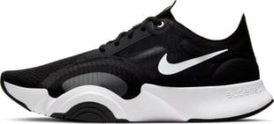 Спортивная обувь мужская Nike Superrep Go CJ0773-010, черная цена и информация | Кроссовки для мужчин | 220.lv