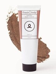 Sejas skrubis Frank Body Original Face Scrub 125 ml цена и информация | Средства для очищения лица | 220.lv