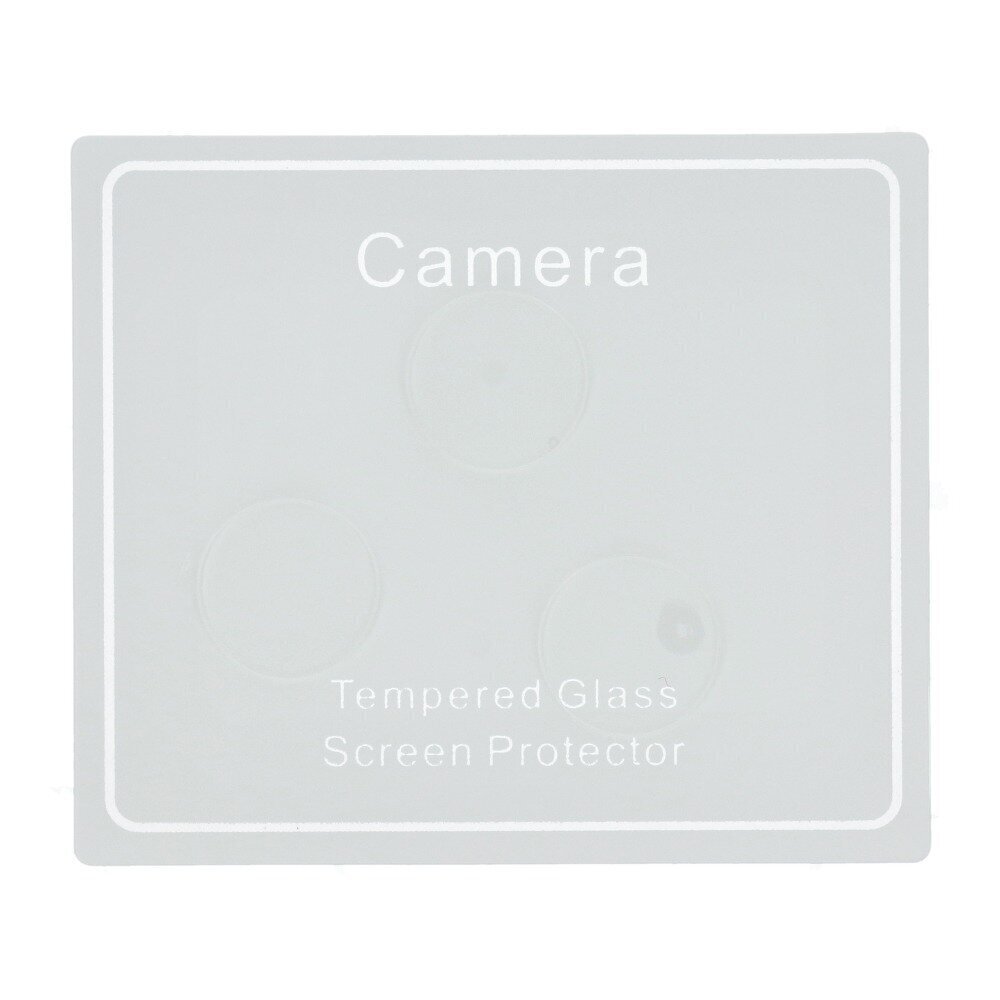 Rūdīts stikls kameras objektīvam priekš iPhone 12 cena un informācija | Ekrāna aizsargstikli | 220.lv