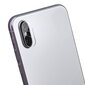 Rūdīts stikls kameras objektīvam priekš iPhone 12 цена и информация | Ekrāna aizsargstikli | 220.lv