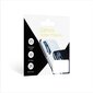 Rūdīts stikls kameras objektīvam priekš iPhone 12 Pro Max cena un informācija | Ekrāna aizsargstikli | 220.lv