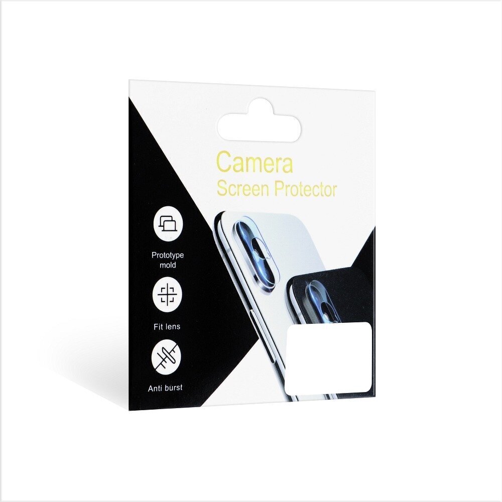 Rūdīts stikls kameras objektīvam priekš Samsung Galaxy S21 Ultra цена и информация | Ekrāna aizsargstikli | 220.lv