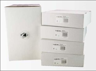 LogiLink CPV0015 цена и информация | Кабели и провода | 220.lv