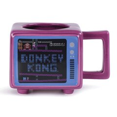 Nintendo Donkey Kong Retro TV cena un informācija | Datorspēļu suvenīri | 220.lv
