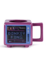 Nintendo Donkey Kong Retro TV цена и информация | Атрибутика для игроков | 220.lv