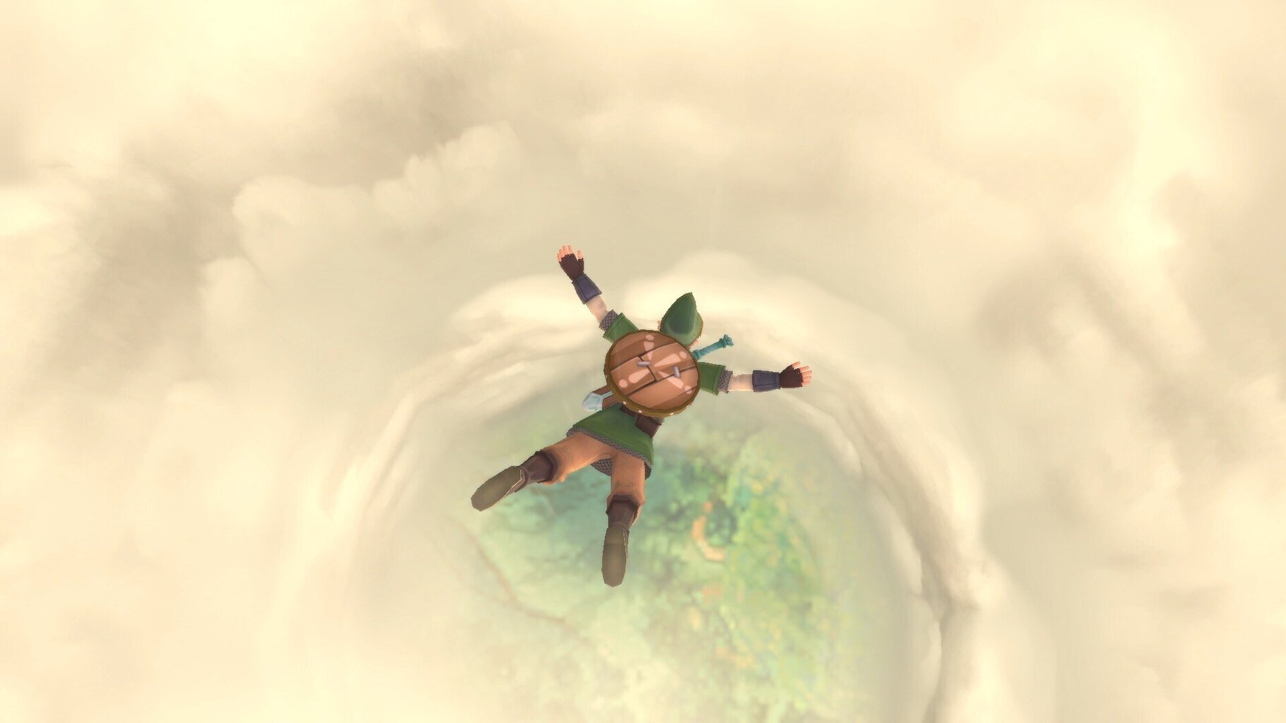 Spēle SW The Legend of Zelda: Skyward Sword HD cena un informācija | Datorspēles | 220.lv