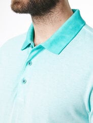 Krekls vīriešiem Pierre Cardin 52844/000/91260, zils cena un informācija | Vīriešu T-krekli | 220.lv