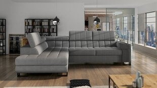 Угловой диван-кровать Wales-Left-Enzo 163 цена и информация | Диваны | 220.lv