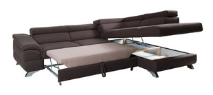 Угловой диван-кровать Матиз-Васак-Инари 94 цена и информация | Диваны | 220.lv